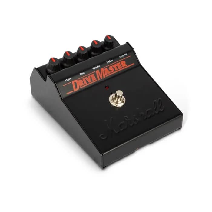 Amazon | マーシャル MARSHALL Drivemaster リイシューモデル ギター
