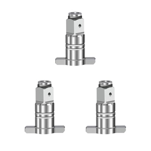 Makita Impacto 3 Marca Feriuzymix