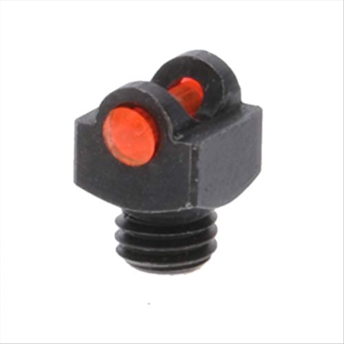 Truglo Starbrite Deluxe Fiber Optic Sight 3mm Red Cover
