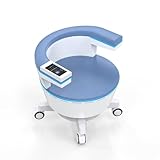Youenge Pelvic Floor Muscle Training Chair Postpartum Recovery Muscle Trainer Pelvic Floor Device