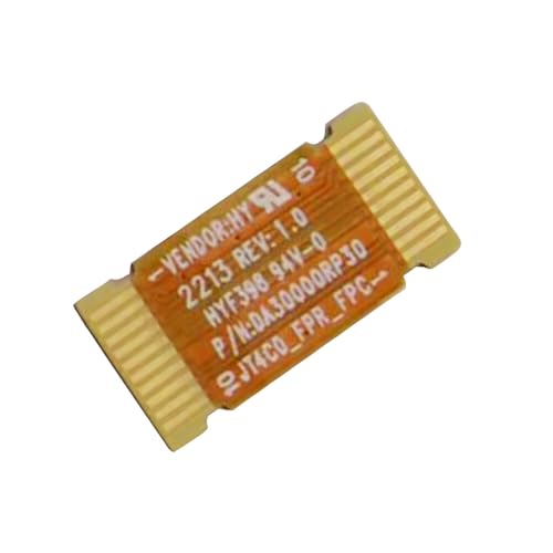 HSSDTECH �w��Z���T�[�t���b�N�X�P�[�u�� LENOVO �p Thinkpad T14 Gen 3 21AH 21CF T14 Gen 4 21HD 21HE P14s Gen 3 21AK 21J5 P14s Gen 4 21HF 21K5 5C1