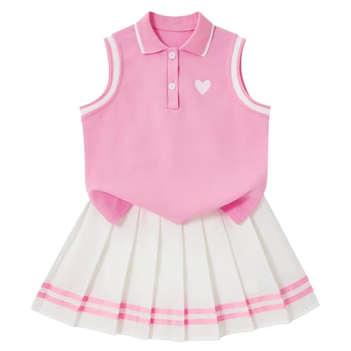 Ropa de Ping pong para Niña marca ALISISTER