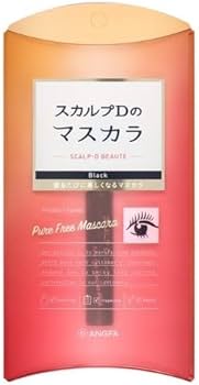 Amazon.co.jp: アンファー (ANGFA) スカルプD ボーテ マスカラ