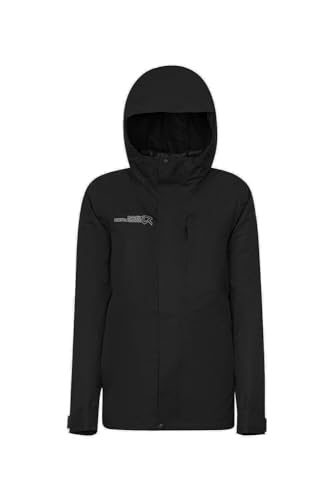 Veste femme Fairbanks Woman isolante et coupe-vent contre le froid
