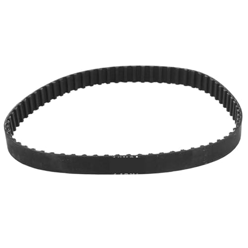Courroie de distribution 120XL pas 5.08mm pour transmission synchrone