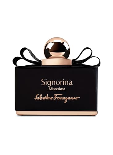 Salvatore Ferragamo Signorina Misteriosa Agua de Perfume - 100 ml