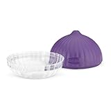 Cuisinart Fresh Edge Onion Saver and Storage, Purple, CTG-00-FEO