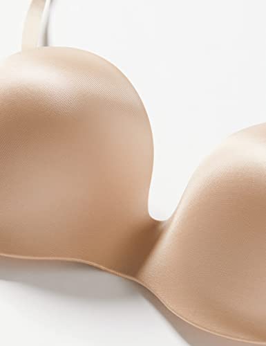 Maidenform Women's Live In Luxe Full Coverage Strapless Multiway Bra DM94724