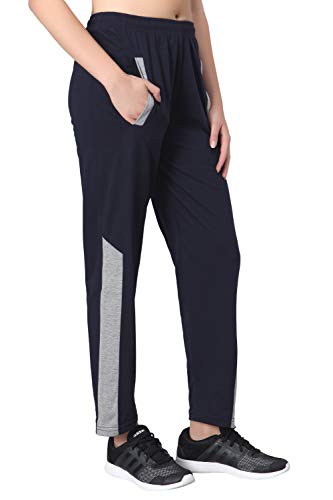 Image of Fflirtygo Women's Cotton Track Pants Lower