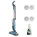 Price comparison product image BISSELL SpinWave, Electric Mop, Hard Floor Cleaner & Polisher, Spray Mop With Rotating Pads, For Wood, Laminate, Tile & Marble, Easy to Use Mop Floor Cleaner, Corded, 2052E
