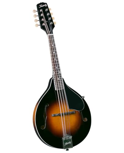 Kentucky, 8-String Mandolin, Sunburst (KM-140)