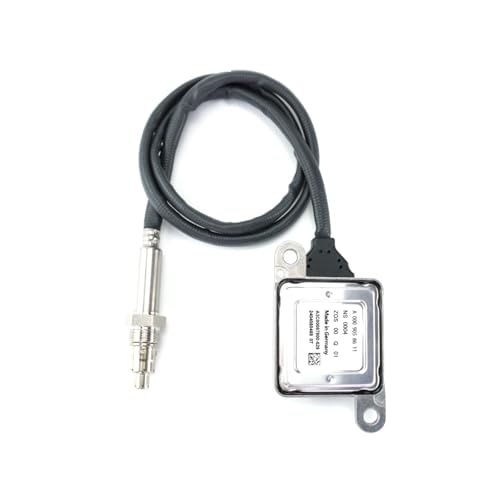 Capteur d'oxyde d'azote auto compatible Benz ch&acirc;ssis W221 W222 sonde de rechange