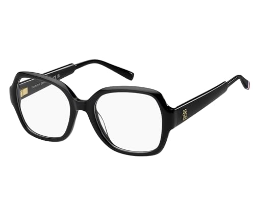 Tommy Hilfiger Th 2286 l'excellence des finitions sur monture mixte