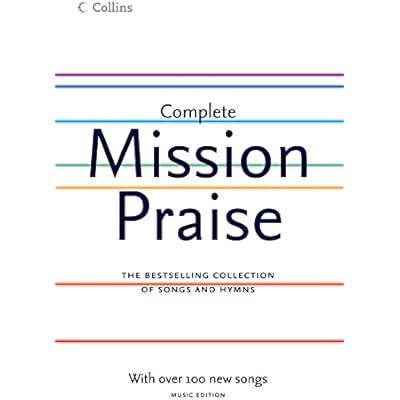 Complete Mission Praise