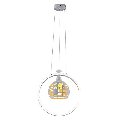 Plafonnier cristal salon élégant pour sublimer votre salle à manger