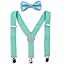 Mint Green