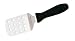 Paderno 18510-07 Spatola Pasticcio e Pizza Forata, in Acciaio Inox
