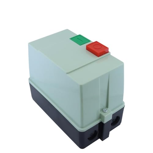 Protecteur 32A QCX2 380V contre les surcharges du démarreur magnétique