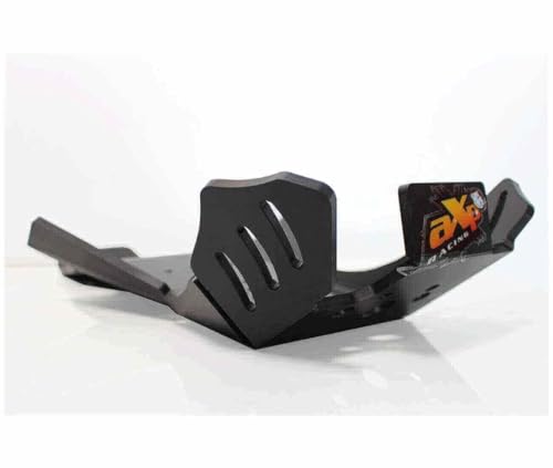 Sabot moteur Xtrem Beta RR 250 évitez la casse du cadre AX1550