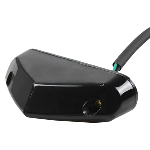 Bande lumineuse moto universelle etanche pour rouler de nuit en toute securite sur route