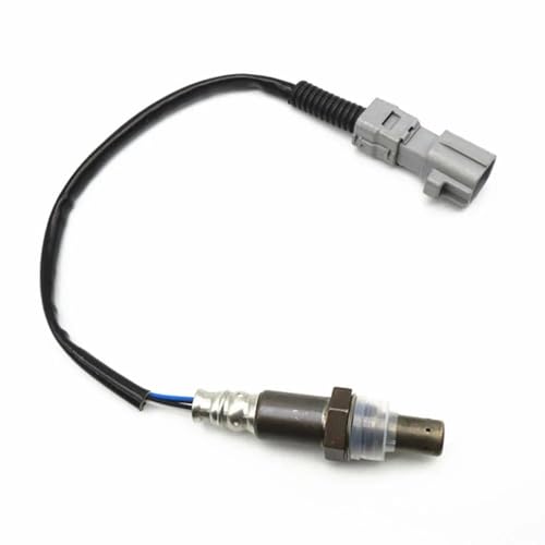 Capteur d'oxygène 89465-48170 : Solution pollution pour RX330 et Sienna V6