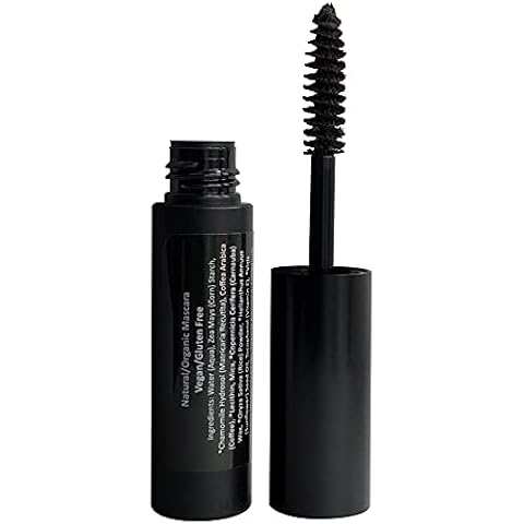 Mom's Secret Natural Mascara Cover