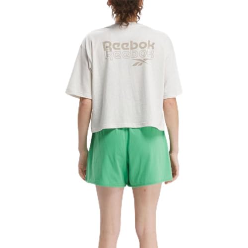 Reebok(リーボック) レディース アイデンティティ エナジー Tシャツ