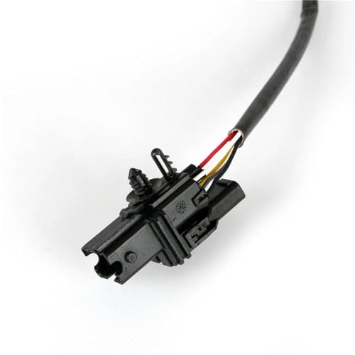 Sonde lambda LSU 4.2 pour Cadillac et Nissan 0258007206 - 4