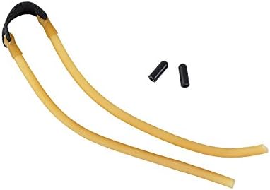Marksman 3330 Repl.Band Kit 3006-3040 , Black