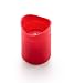 Produktbild Lékué Keks-Becher 8 Stück in rot, Silikon, 5 x 5 x 6.8 cm, 8-Einheiten