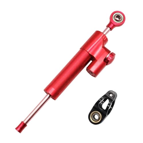 Stabilisateur de direction moto pour sécuriser les trajets en Zero 10X