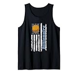 Ce design Bitcoin American Flag présente les rayures américaines, le texte Billionaire et le logo BTC orange classique open source. C'est le meilleur cadeau crypto pour les hommes et les femmes qui minent, hodl ou échangent Bitcoin.