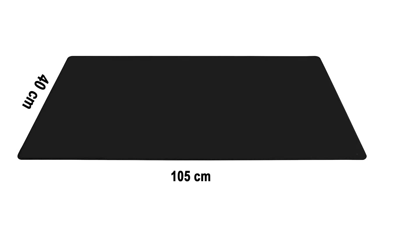 Daytona Speed Gaming Masaüstü Office Oyun Mouse Pad (40x105)