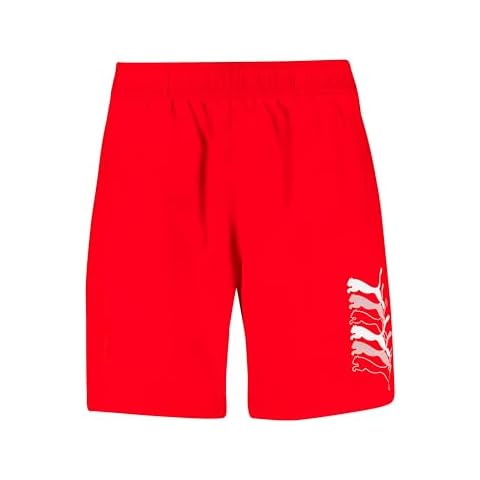 Shorts de Bain Puma Rose XL Cover