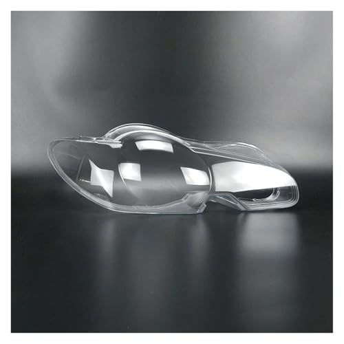 Phare Jaguar XF X250 optique de phare transparent avant de remplacement 2008-2011