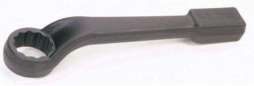 Williams 8819AW Offset Pattern Box End Wrench, 4-1/4-Inch