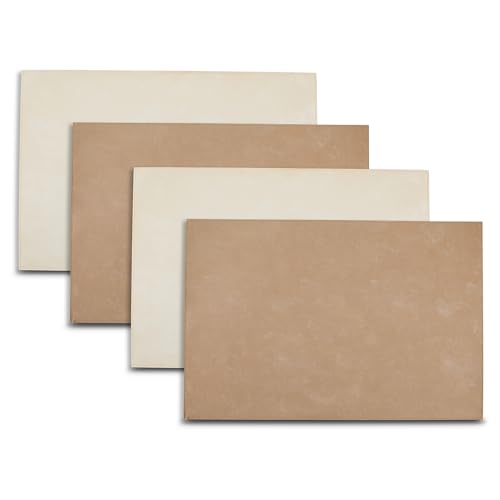 Placemat Set of 4 Heat-Resistant Modern Table Decor