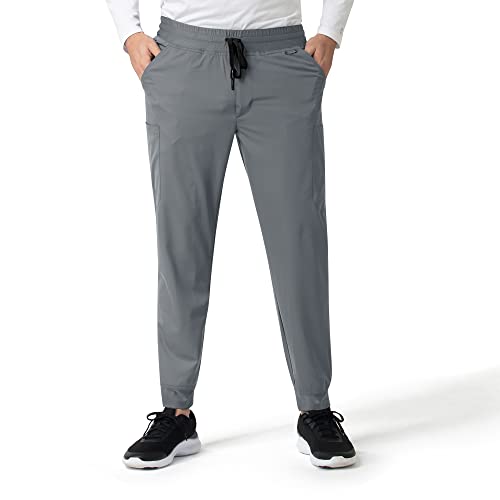 Pantalon de brosse médicale cargo jogger homme vêtement hôpital Carhartt