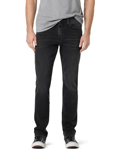 Joe's Jeans Men's Brixton Straight and Narrow Leg Jean, Linger, 30W x 34L