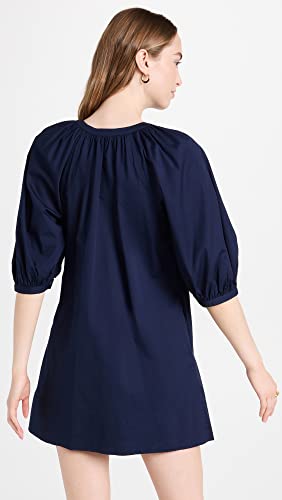 STAUD Women's Mini Vincent Dress3