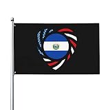 salvador bahia brasilien ➤ Bandera de doble cara: El diseño es de doble cara con la imagen impresa y visible desde ambos lados, y el texto también se lee correctamente desde ambos lados.