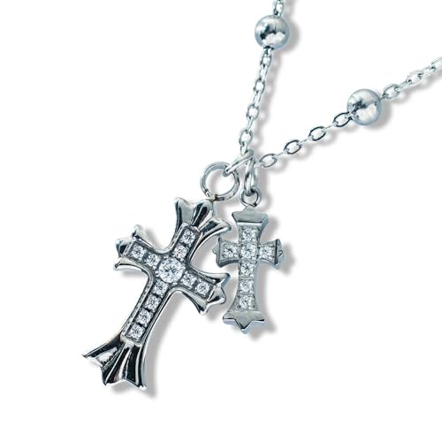 [mico.lor] XeX lbNX (186) \ CZ lbNX fB[X y_g T[WJXeX 316L AM[Ή fB[X Y F Vo[