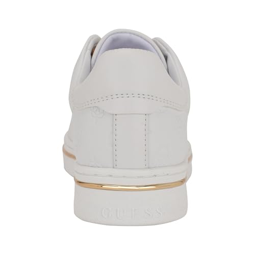 Guess Women's Stasey Sneaker3