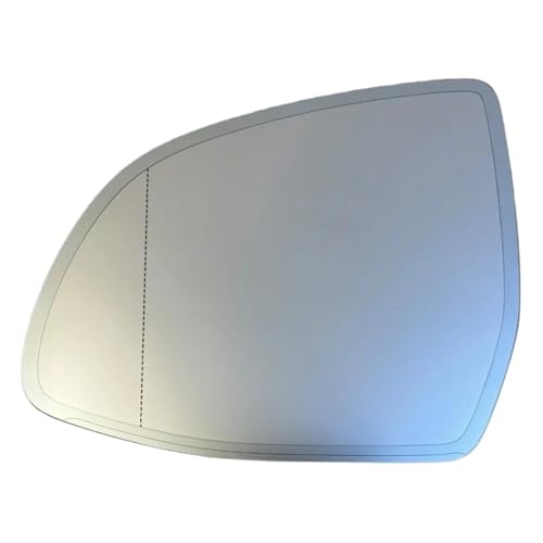 Rétroviseur miroir verre de rétroviseur latéral gauche chauffant pour BMW G01 G05