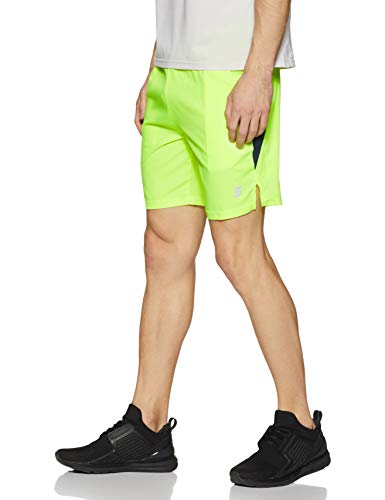 Image of Amazon Brand - Symactive Men Shorts