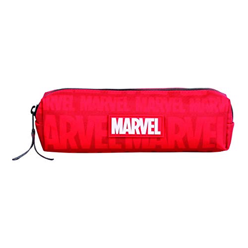 Estojo Soft, DMW Bags, Marvel Sports, 49171