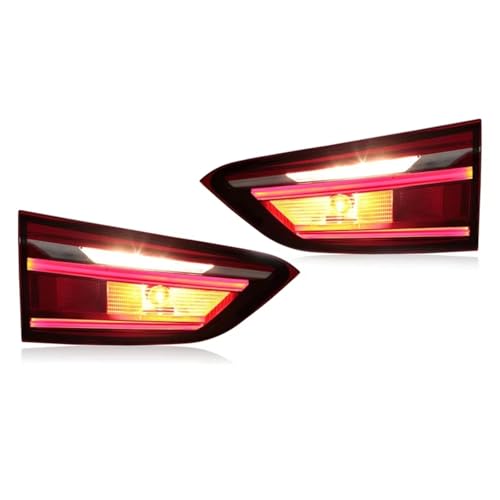 Feux antibrouillard pare-chocs arrière pour X1 2016-2019 de remplacement 63217350697