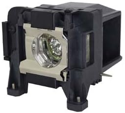 Technical Precision Epson ProCinema 6040UB lamp & housing replacement