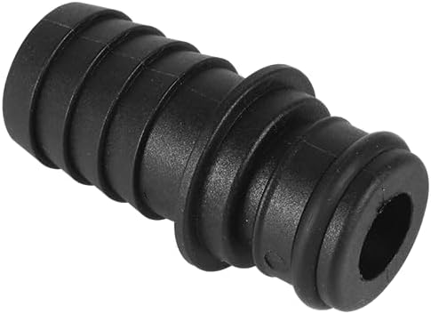 SEAFLO (NO: 41F004) 3/4" QA x 1/2" MNPT Straight Pump Fitting (10-Pack)