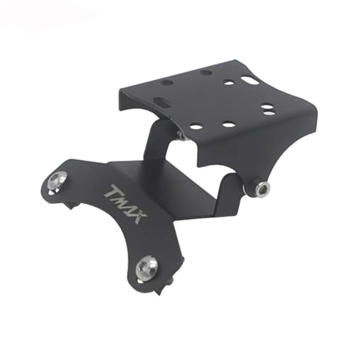 Support de navigation moto TMAX 530 pour vos trajets quotidiens et roadtrips
